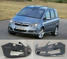 STOßSTANGE VORNE UNLACKIERT NEU für Opel Zafira B 2005-2008 versch. Varianten