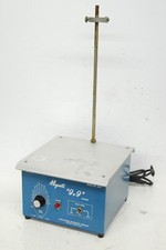 Cole-Parmer 4815 9"x9" Magnetic Stirrer