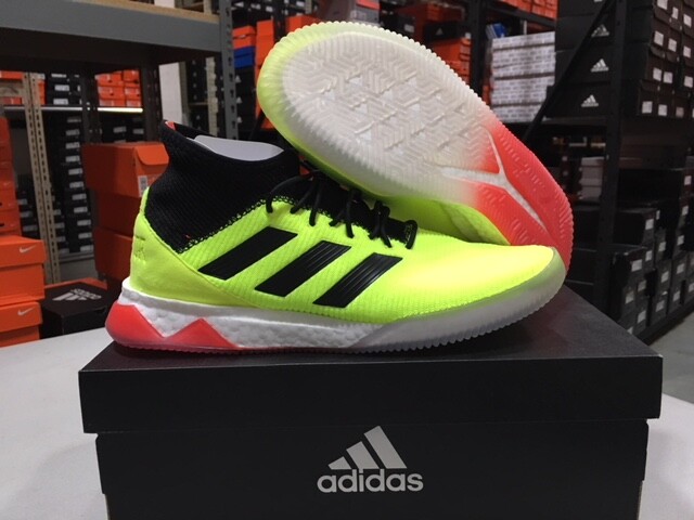 adidas predator tango 18.1 trainers