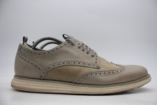 Cole Hann Original Grant Novelty Oxford Shoes Men's Size 10.5M C22528 Grand Os