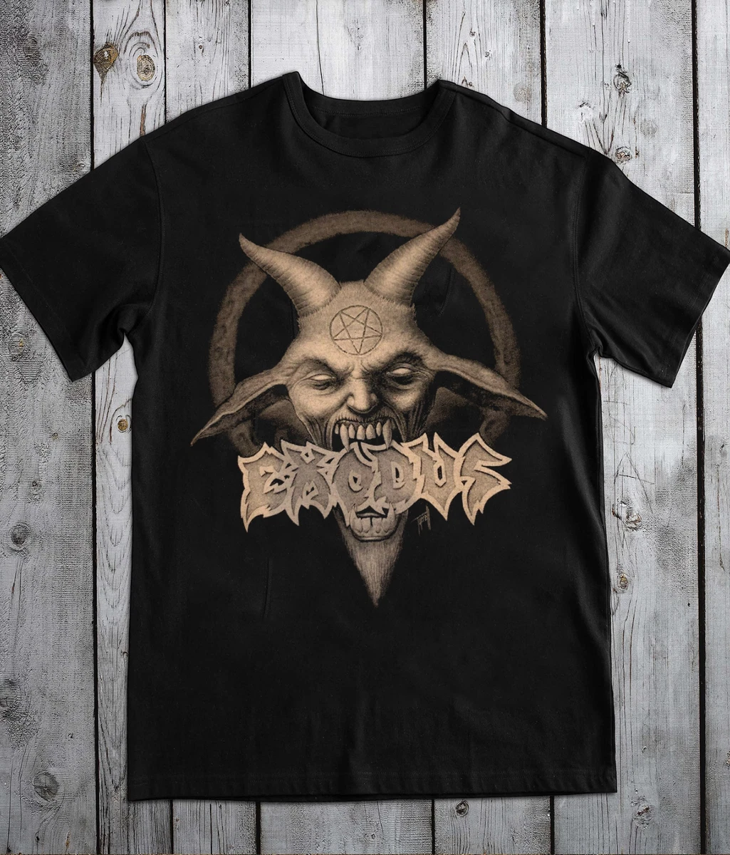 exodus t shirt products for sale | eBay