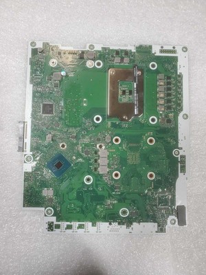 Dell OptiPlex 5490 AiO Motherboard nVidia GeForce GTX 1650Ti LGA1200 DDR4 YXVJD