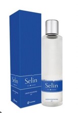 Selin Lemon Cologne (6x200ml) Multipack