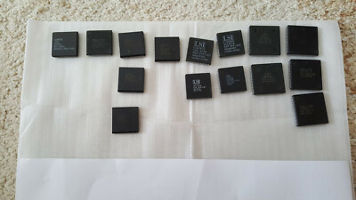Konvolut ICs Mikroprozessor Mikrocontroller Elektronik Raspberry