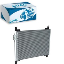 UAC A/C Condenser For 2002-2008 Freightliner ...