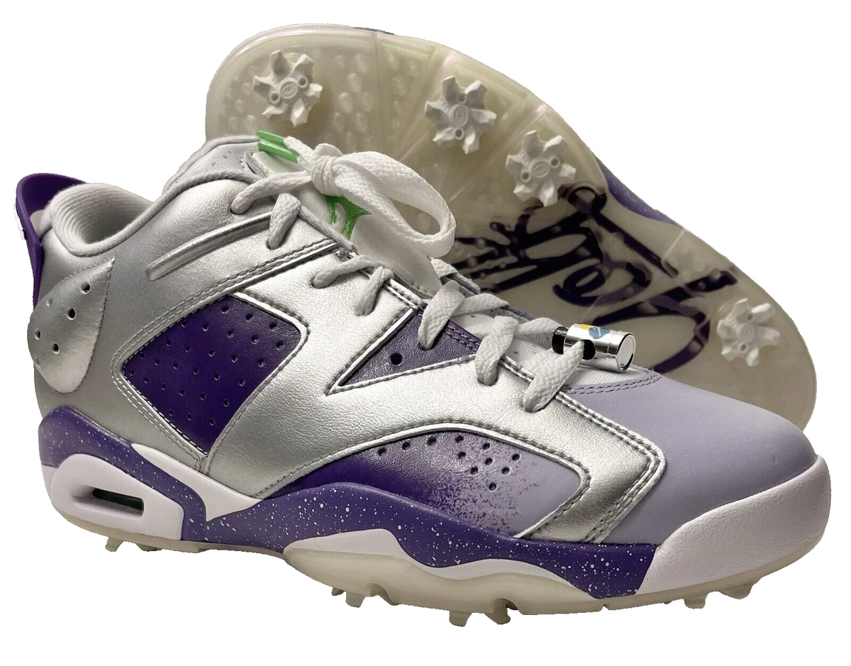 Las mejores ofertas en Jordan 6 Retro Golf NRG Low US Open | eBay