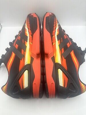 Adidas Originals Zx Flux B34140 Blurred Lights Size 10.5 Adidas Originals Zx Flux B34140 Blurred Lights Size 10.5