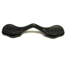 NEW AUTHENTIC OAKLEY NOSE PAD / PIECE Fits Radarlock Radar Path Pace Pitch EV