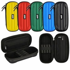 ONE80 Darts Tasche Koffer Case Darttasche Box Dartbox Etui Shard Wallet Mini
