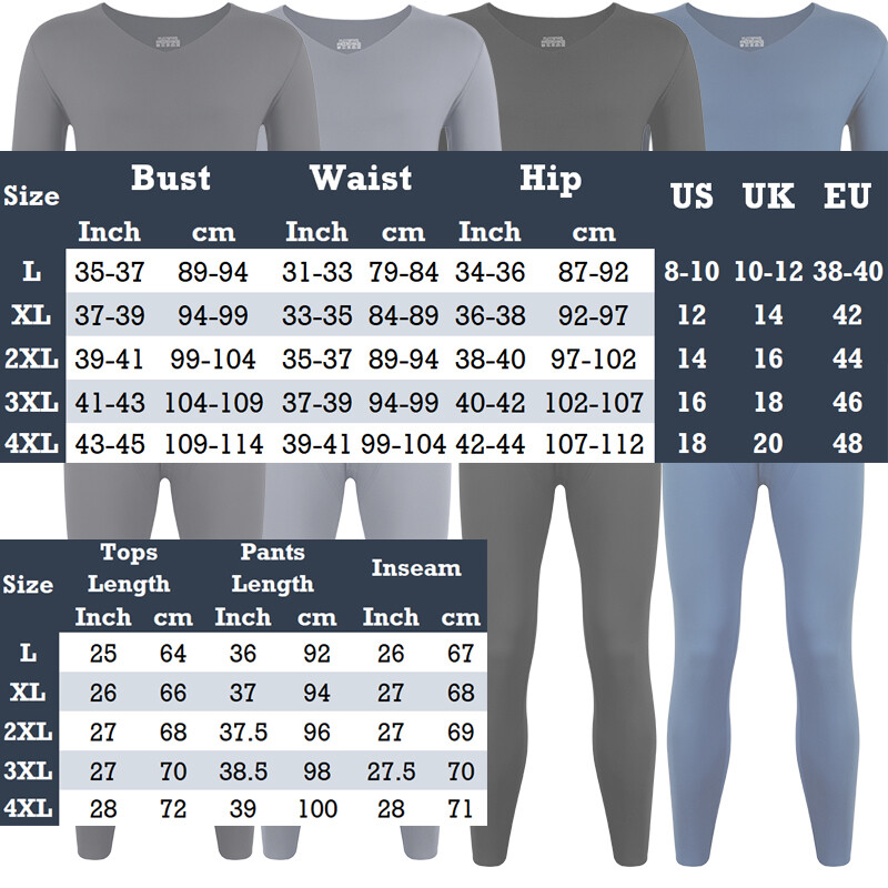 Pigiama Uomo In Pura Seta Con Maniche Lunghe E Collo A Risvolto - Foto 9