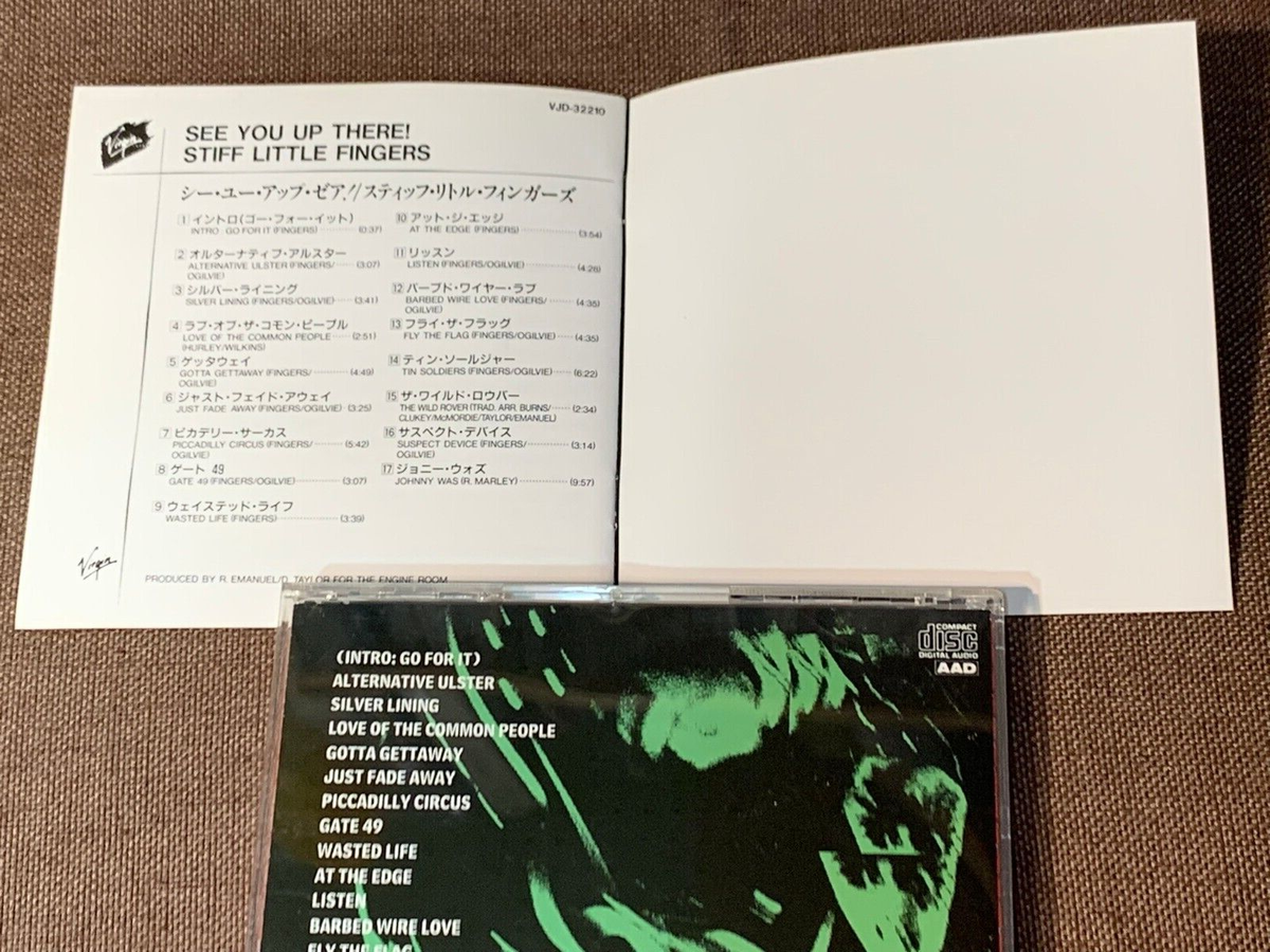邦楽 RAY TAKURO YOSHIDA Genki Desu JAPAN MD - Mini Disc SRYL-7304 w