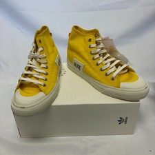 adidas Nizza High x Alife Yellow 2020 