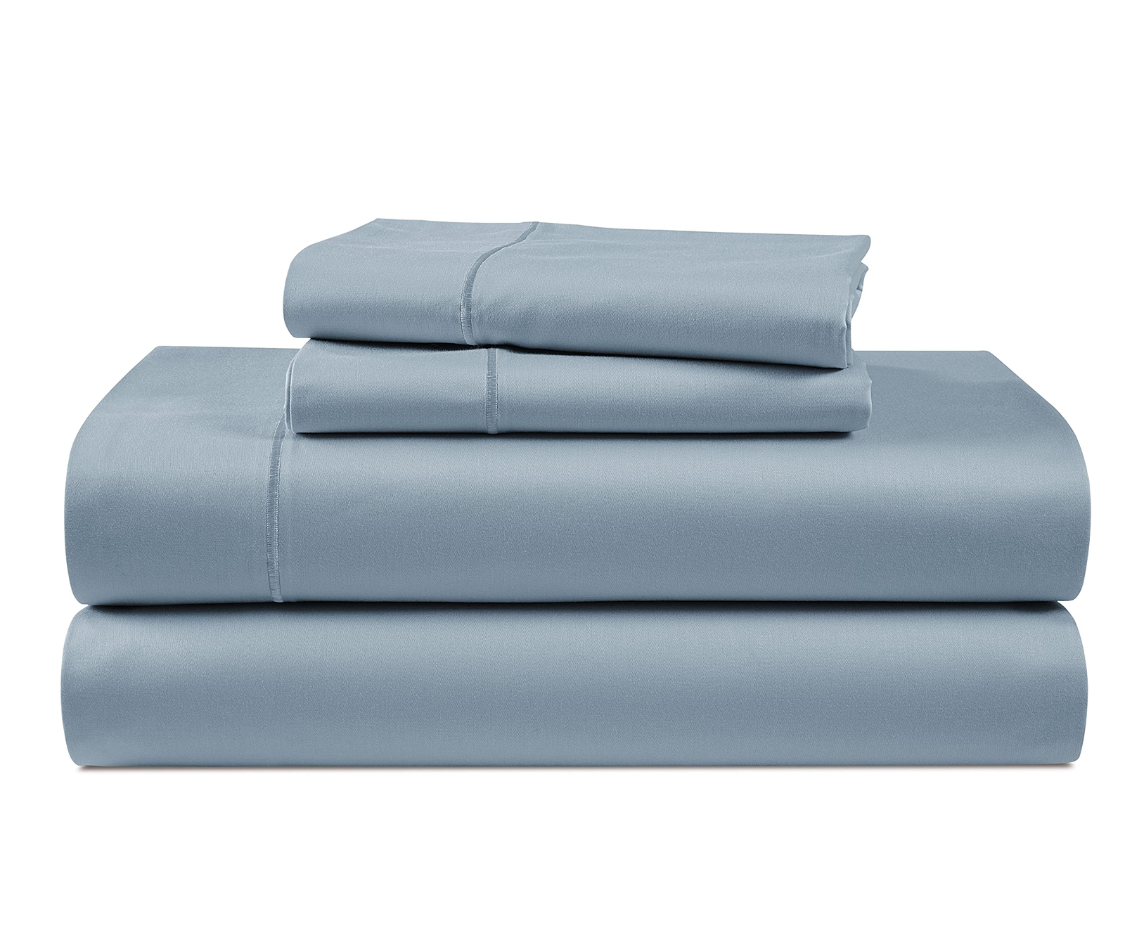 Luxury 1000TC Egyptian Cotton King Bed Sheets Set 4Pc Soft Breathable Hypoallergenic-image