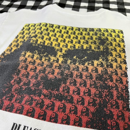 Pleasures Now Version 7.0 God Advocate Art 2017 Made In USA T-Shirt M - Bild 5 von 12