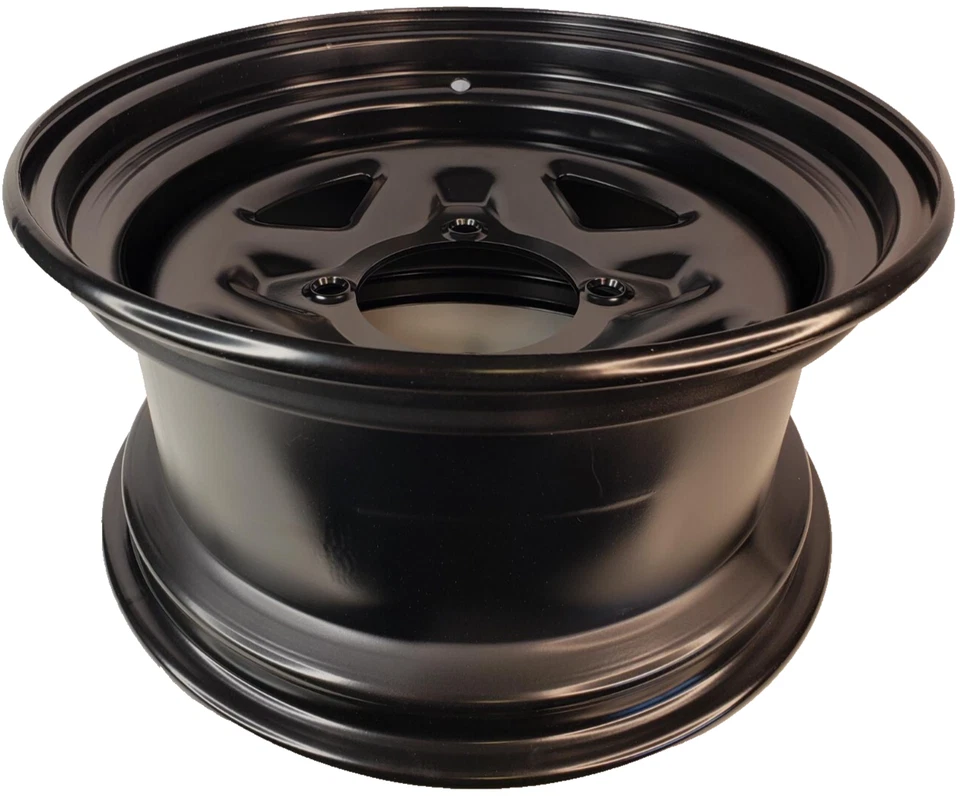 ATV RIM WHEEL some Honda Pioneer 1000 1000 EPS 1000-5 Talon  14x7 4/137 4/136 - Image 2 of 4