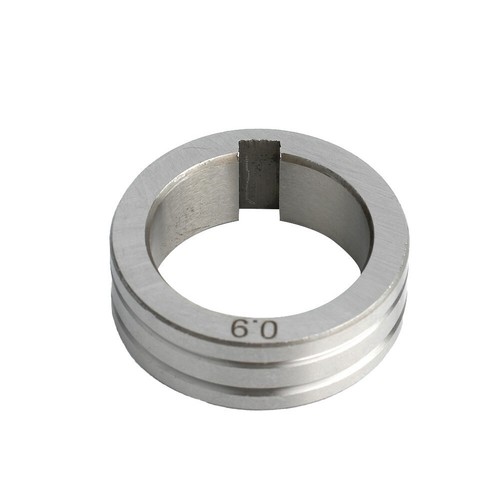 Knurled Drive Roll for MIG Welders Provides Smooth Wire Feeding - Picture 76 of 90