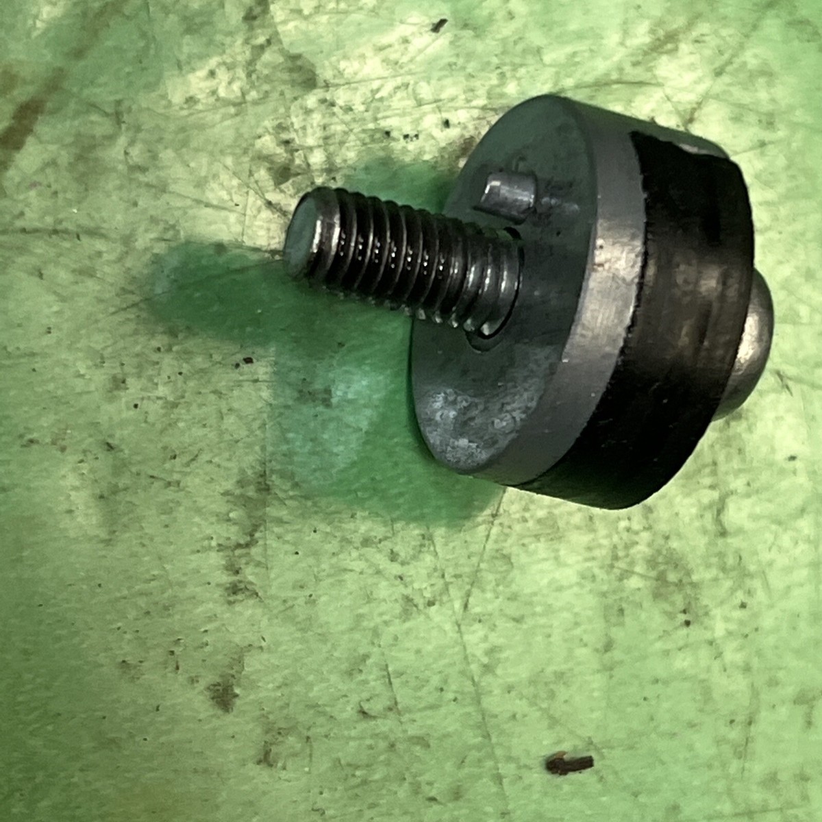 はんふい Kawasaki H2 750 H1 500 rotor, neutral switch 13147-001