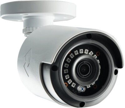 Lorex LAB223T-C High Definition 720p Bullet Security Camera