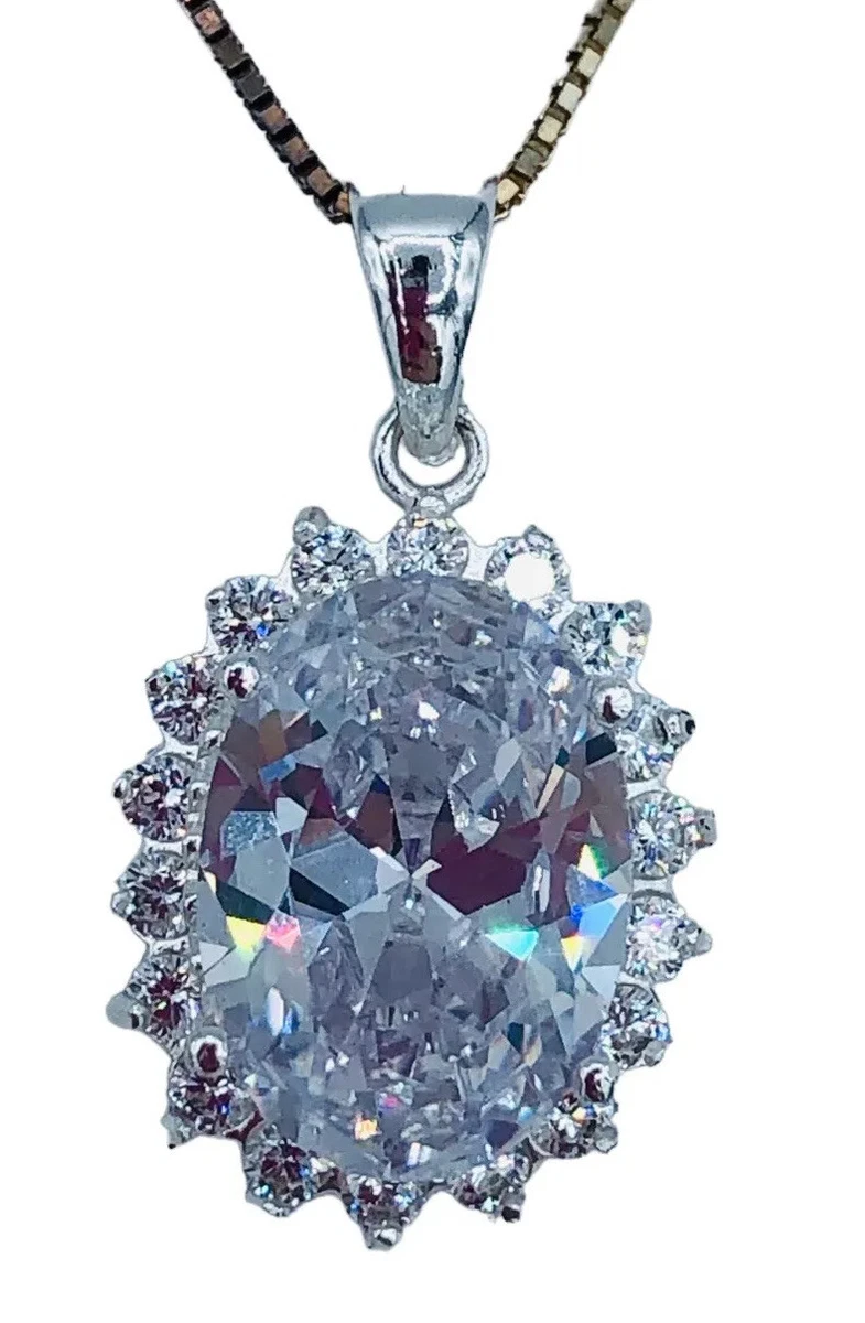 Jc 925 best sale necklace