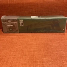 LIONEL 746 Steam Locomotive 1st in Norfolk/Western Train Series-Never Opened