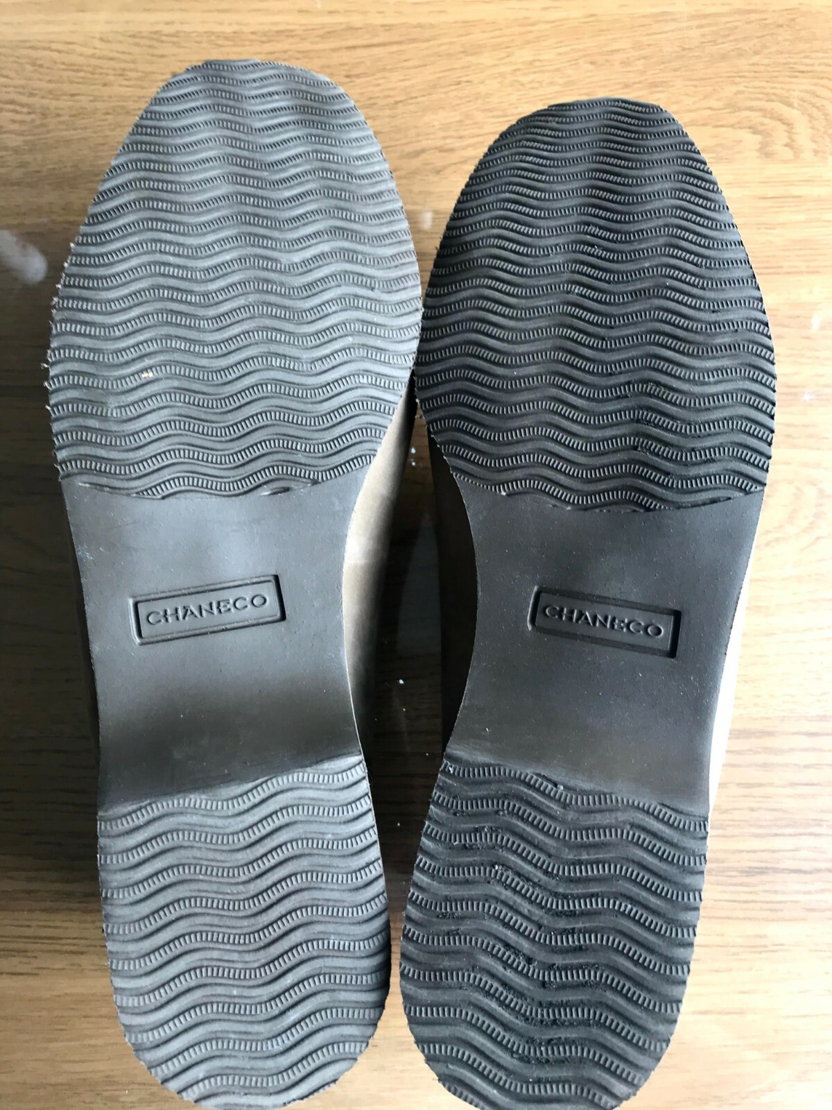 Chaneco Ruby shoes eBay