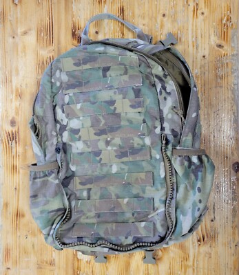 Salty TYR tactical HURON™ SOF ASSAULTER'S SUSTAINMENT PACK #A3 | eBay