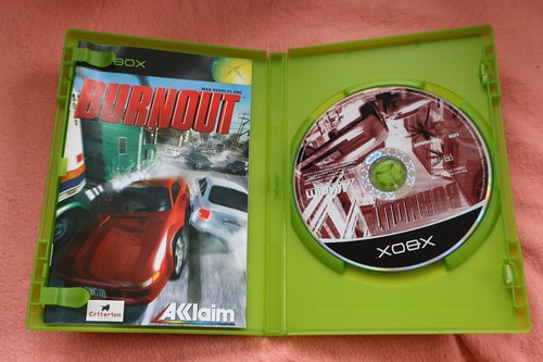 ORIGINAL XBOX GAMES (NOT 360/ONE) PICK-A-GAME VARIOUS TITLES **UPDATED**28/07/25 - Picture 31 of 308
