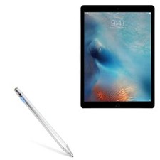 BoxWave Stylus Pen Compatible with iPad Pro 12.9" 1st Gen 2015 - AccuPoint ...