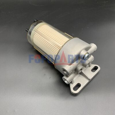Fuel Water Separator Assembly 4906245 For Perkins Engine CAT C2.4 305E2 ...