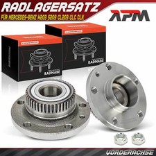 Roulement de roue Alfa Romeo ALFA GTV