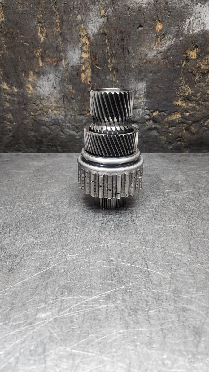 805 722 こんぺて 722.9 TRANSMISSION REAR PLANET SUN GEAR 46 TEETH CENTER PLANET SUN