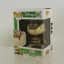 funko pop kaa
