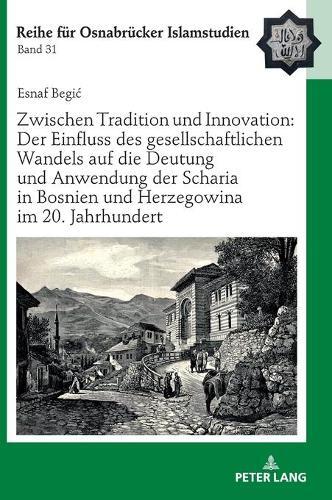 Thumbnail - Esnaf Begic Zwischen Tradition Und Innovation: Der Einfluss (gebundene
