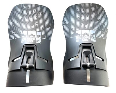 Rome Snowboard Bindings - Highback Sets - All Models | eBay