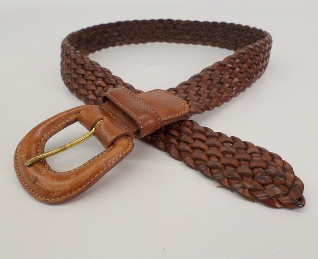 british tan belt