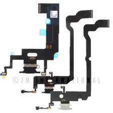 iPhone X/XS/XR/XS Max USB Charger Dock Connector Charging Port Replacement Part