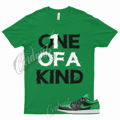 1OAK T Shirt to Match Low Lucky Green Mid High Dunk Pine Stadium