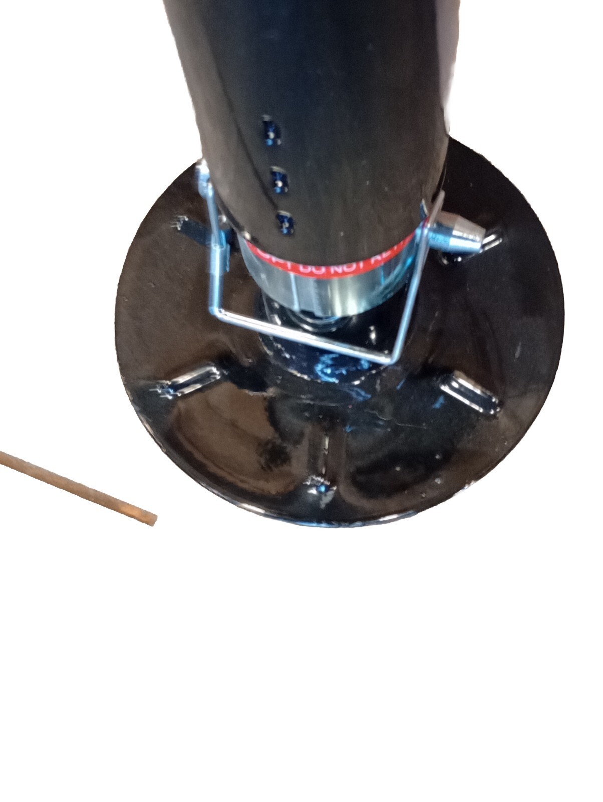 FIC Electric Tongue Jack Camper Boat Trailer Jack eBay