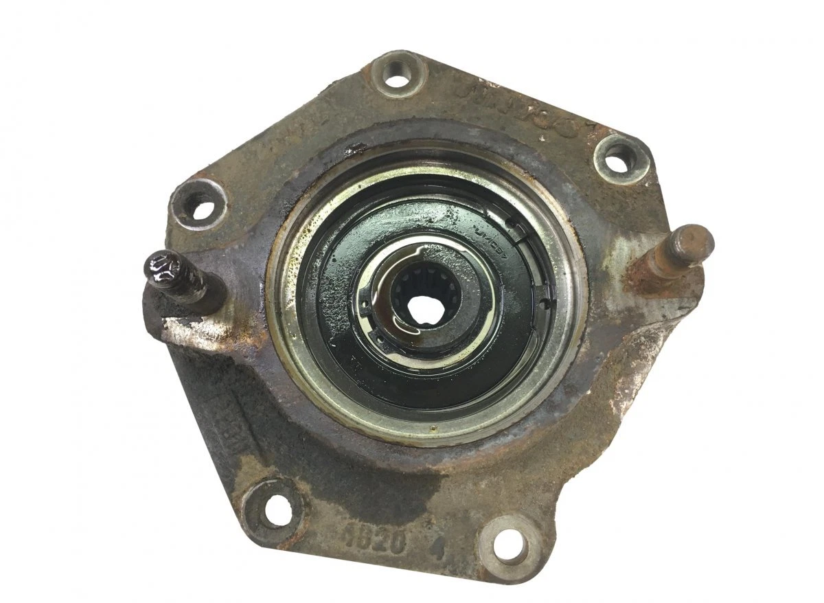1766651 1548677 SCANIA 1548834 Power Take-off Hydraulic Pump D9 