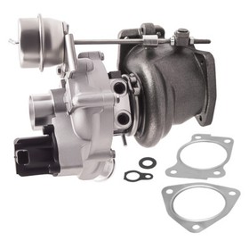 Turbolader for CITROEN & PEUGEOT 1.6THP EP6CDT 156PS 150PS 53039700121