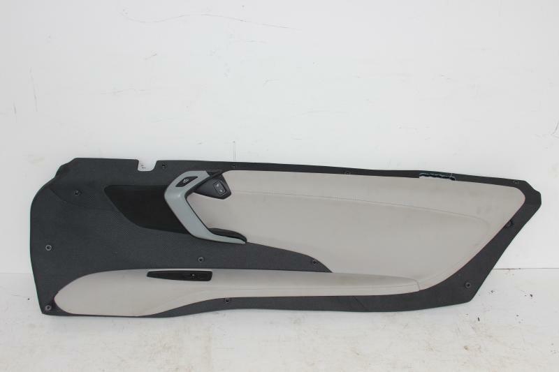 Front Door Trim Panel BMW I8 Right 14 15 16 17 19 20