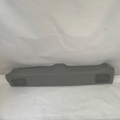 2015 - 2021 Lexus LX570 Rear Tilagate Gate Trim Garnish 67935 