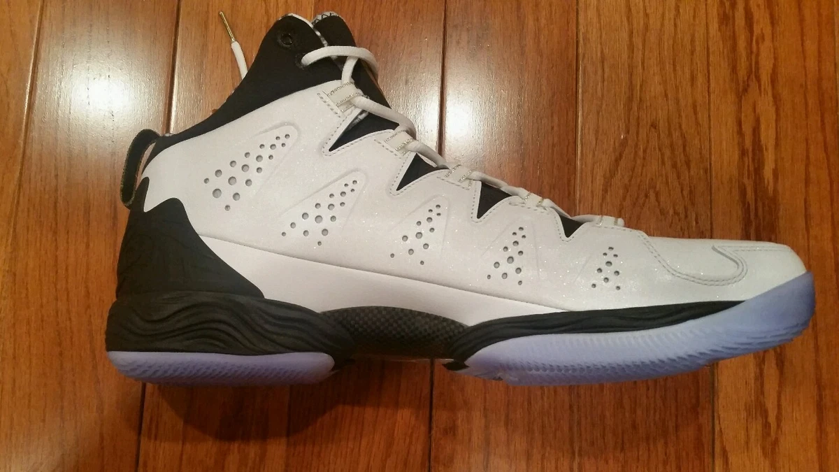 Jordan top melo 15