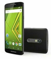 Motorola Moto X Play 16GB Cell Phones & Smartphones