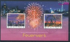 Briefmarken &Ouml;sterreich 2006 Mi Block34 gestempelt (10127988