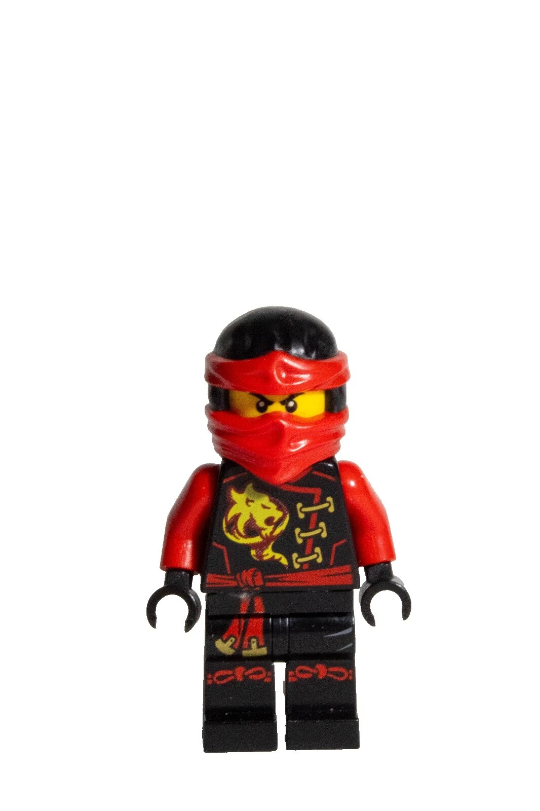 Ninjago Building Toy Pieces & Parts for LEGO
