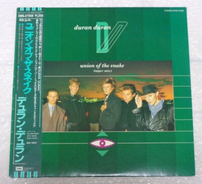 LP/デュラン・デュラン/ユニオン・オブ・ザ・スネイクEMS-27008帯w63 s-l400.jpg