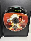 Fallout Brotherhood Of Steel Original XBOX Disc Only Used Tested Works