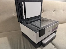 $50 off!! HP OfficeJet Pro 9125e Color Inkjet Printer/Scanner/Copier