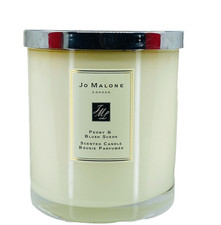 Jo Malone London Peony & Blush Suede Luxury Scented Candle 2.5 kg NIB Check Desc